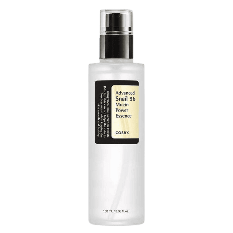 CosRX Snail 96 Mucin Power Essence Korean Skincare in Canada