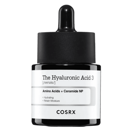 CosRX The Hyaluronic Acid 3 Serum Korean Skincare in Canada