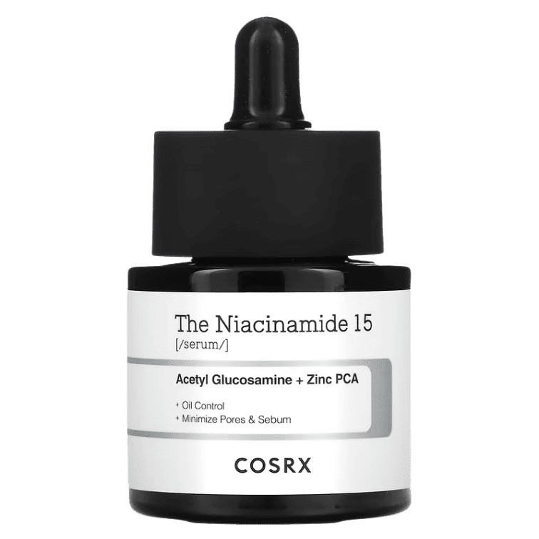 CosRX The Niacinamide 15 Serum Korean Skincare in Canada
