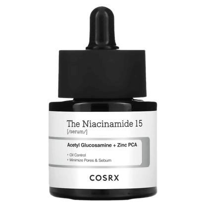 CosRX The Niacinamide 15 Serum Korean Skincare in Canada