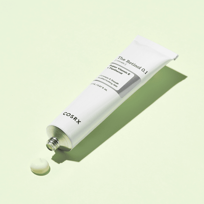 CosRX The Retinol 0.1 Cream Korean Skincare in Canada