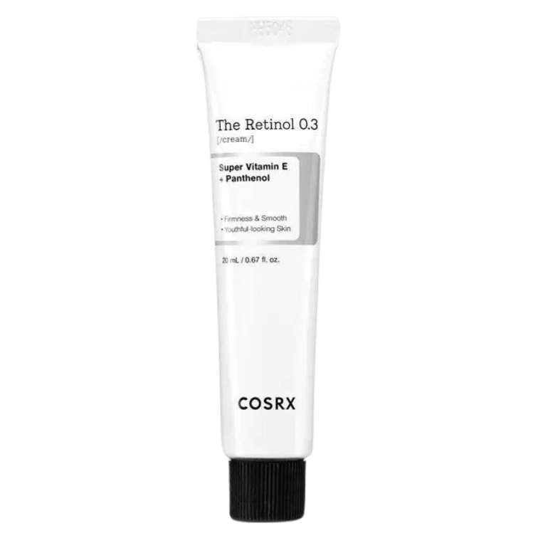 Cosrx The Retiol 0.3 Korean Skincare in Canada