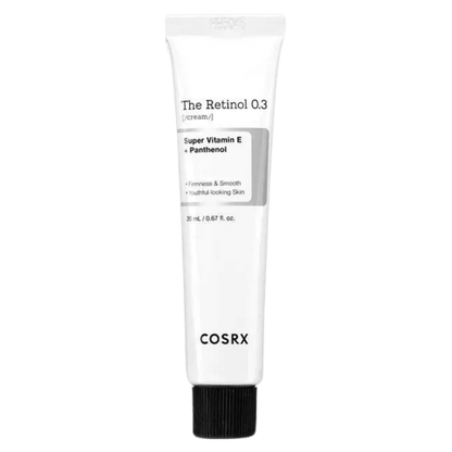 Cosrx The Retiol 0.3 Korean Skincare in Canada