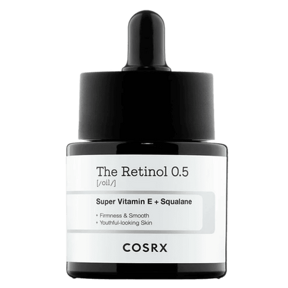 CosRX The Retinol 0.5 Oil Korean Skincare in Canada