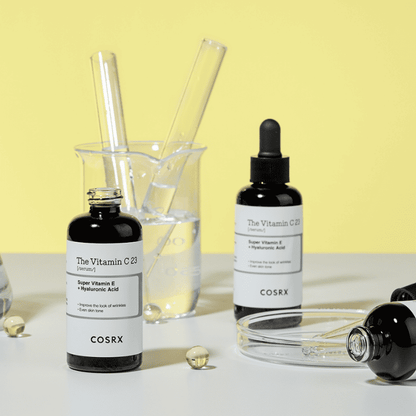 CosRX The Vitamin C 23 Serum Korean Skincare in Canada