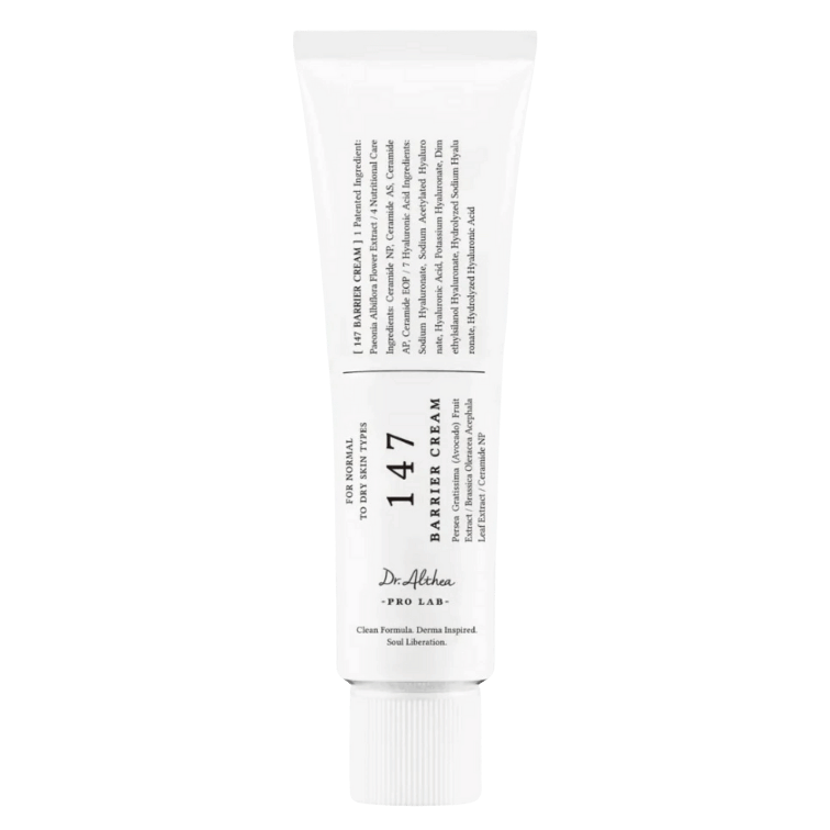 DR. ALTHEA 147 Barrier Cream