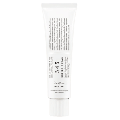 DR. ALTHEA 345 Relief Cream Korean Skincare in Canada