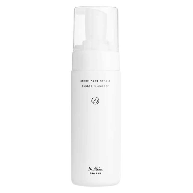 DR. ALTHEA Amino Acid Gentle Bubble Cleanser Korean Skincare in Canada