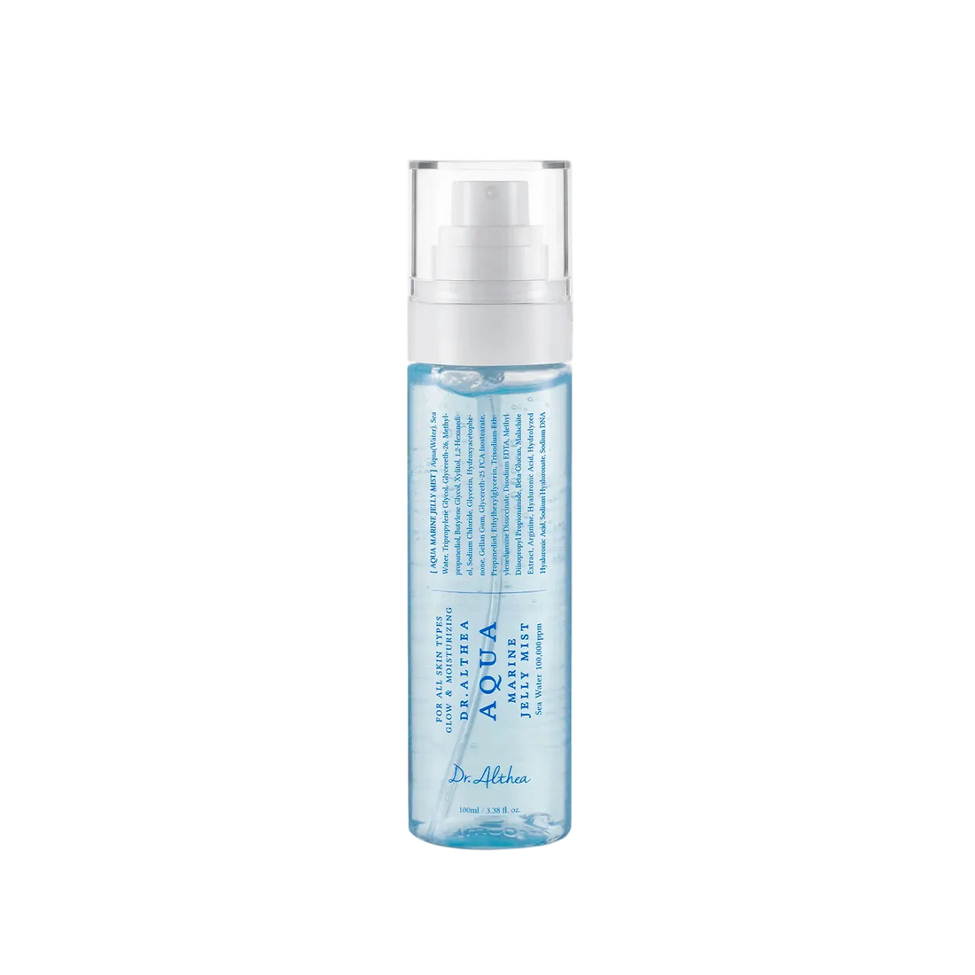 DR. ALTHEA Aqua Marine Jelly Mist