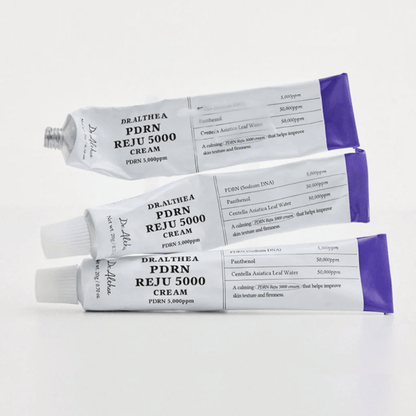 DR. ALTHEA PDRN Reju 5000 Cream Korean Skincare in Canada