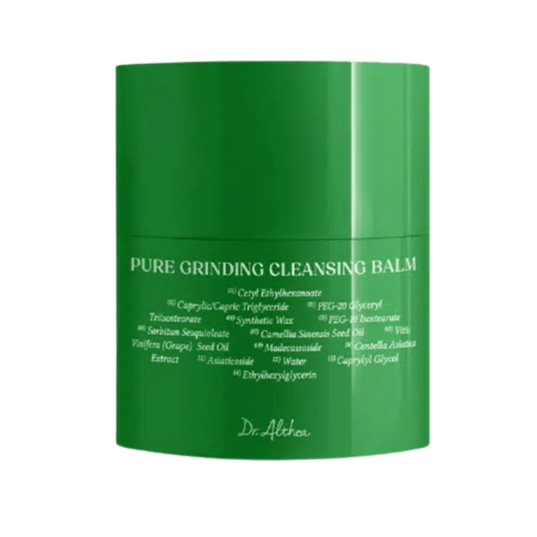 DR. ALTHEA Pure Grinding Cleansing Balm Korean Skincare in Canada