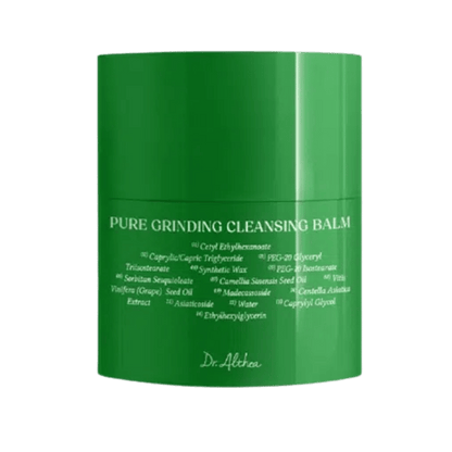 DR. ALTHEA Pure Grinding Cleansing Balm Korean Skincare in Canada