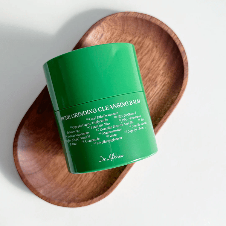 DR. ALTHEA Pure Grinding Cleansing Balm Korean Skincare in Canada