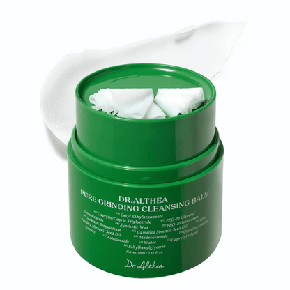 DR. ALTHEA Pure Grinding Cleansing Balm Korean Skincare in Canada