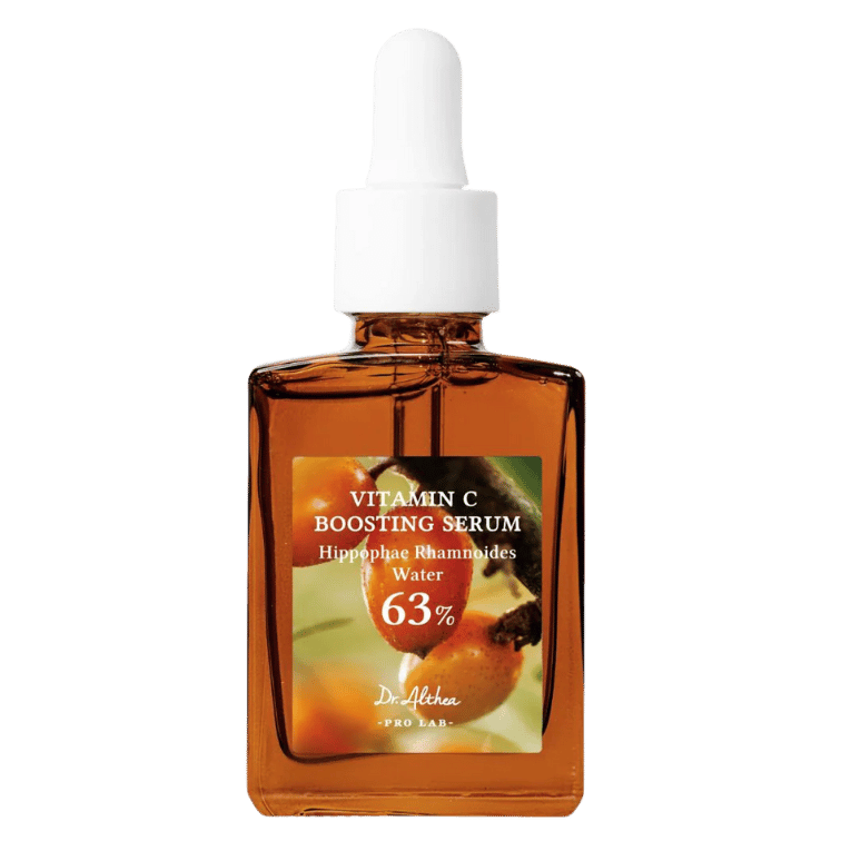 DR. ALTHEA Vitamin C Boosting Serum Korean Skincare in Canada