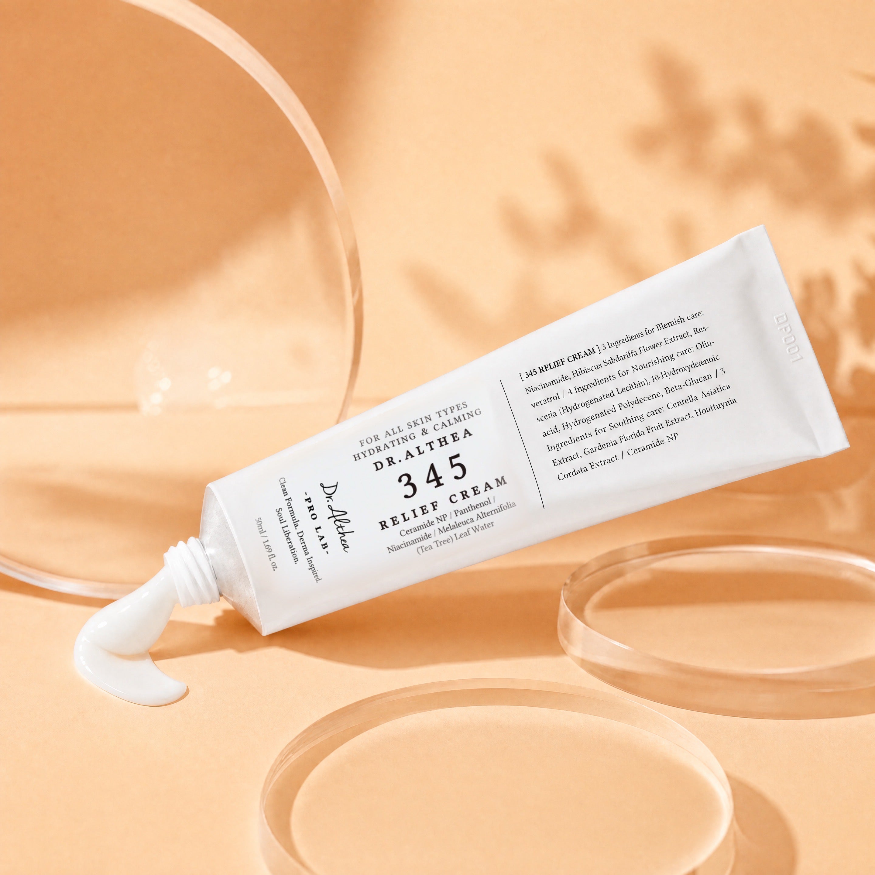 DR. ALTHEA 345 Relief Cream