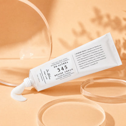 DR. ALTHEA 345 Relief Cream