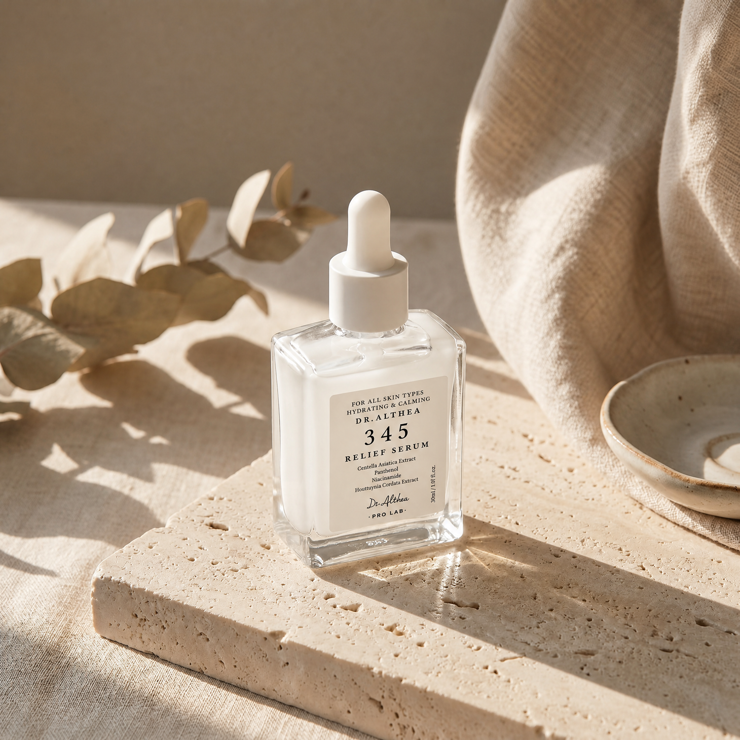 DR. ALTHEA 345 Relief Serum