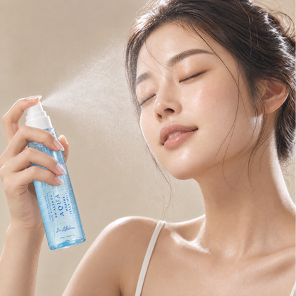 DR. ALTHEA Aqua Marine Jelly Mist