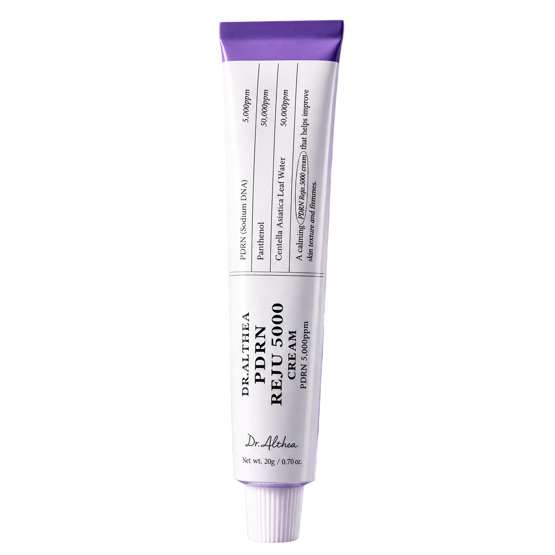 DR. ALTHEA PDRN Reju 5000 Cream