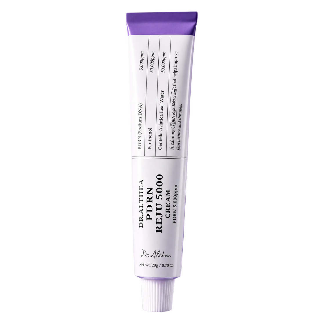 DR. ALTHEA PDRN Reju 5000 Cream