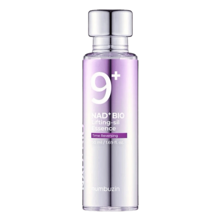NUMBUZIN No.9 NAD Bio Lifting Essence