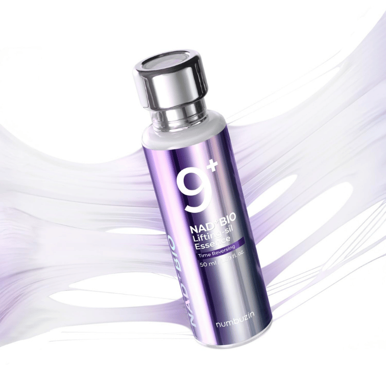NUMBUZIN No.9 NAD Bio Lifting Essence