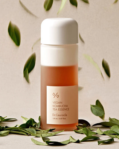 DR. CEURACLE Vegan Kombucha Tea Essence