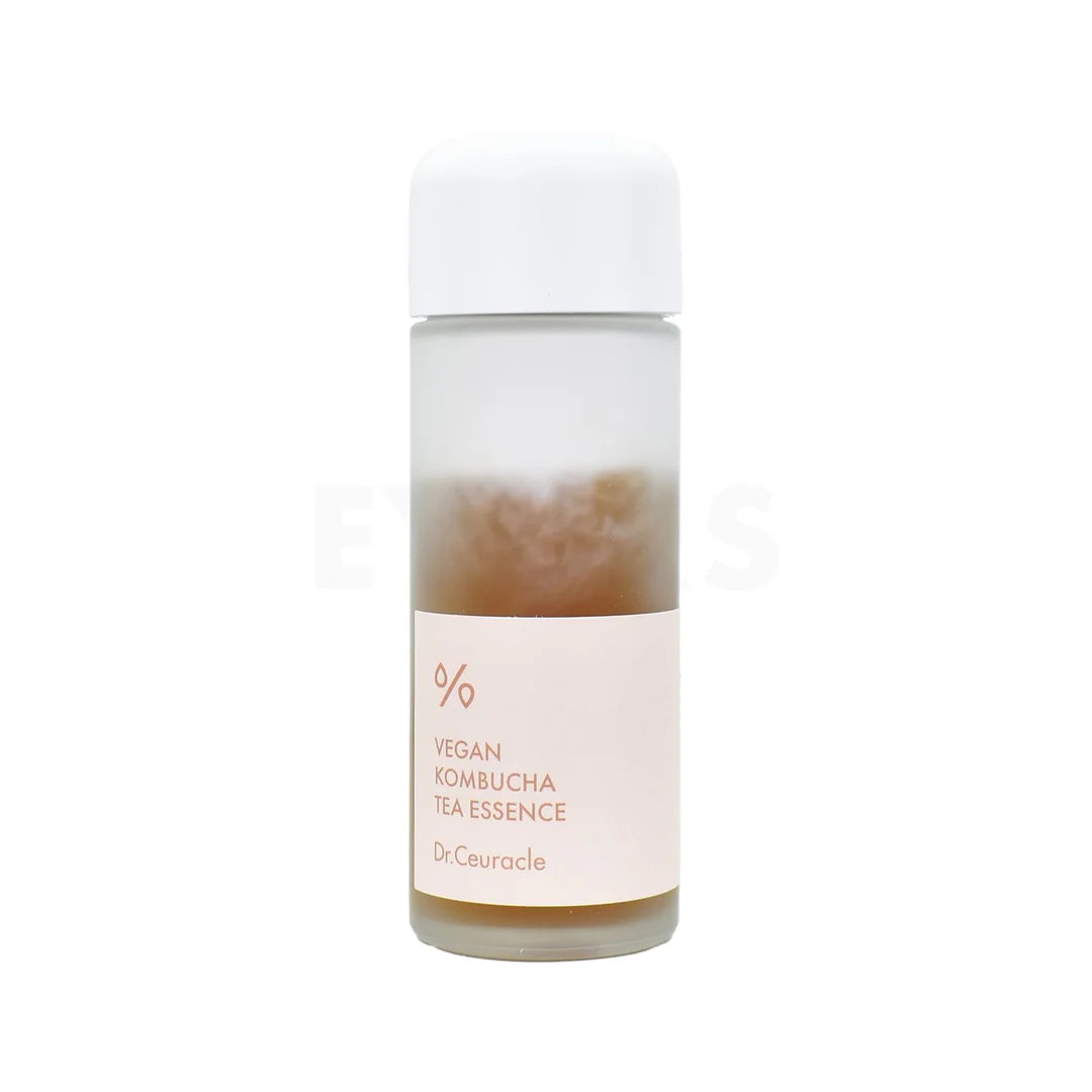 DR. CEURACLE Vegan Kombucha Tea Essence