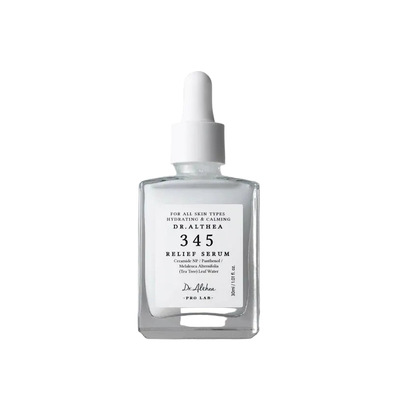 DR. ALTHEA 345 Relief Serum