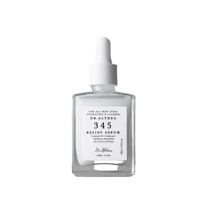 DR. ALTHEA 345 Relief Serum