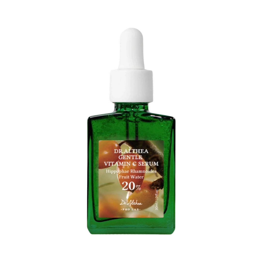 DR. ALTHEA Gentle Vitamin C Serum