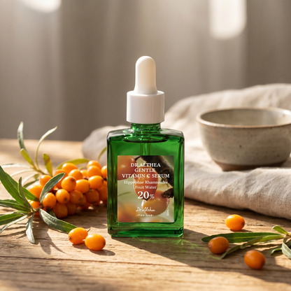 DR. ALTHEA Gentle Vitamin C Serum
