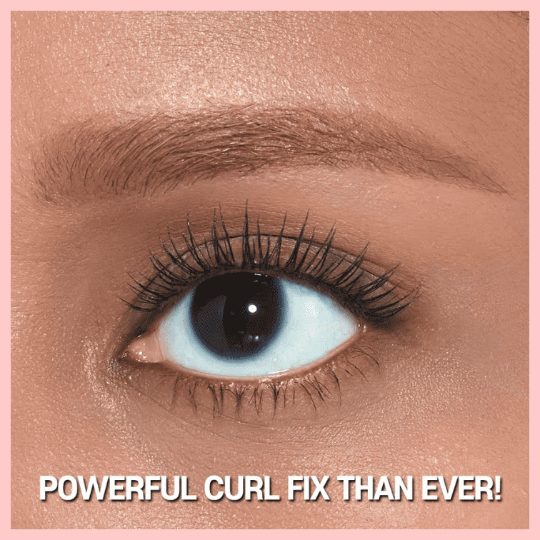 Etude House Curl Fix Mascara Korean Makeup in Canada