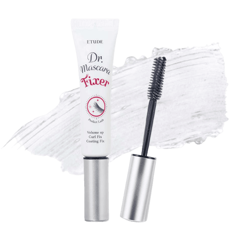 Etude House Dr. Mascara Fixer for Perfect Lash Korean Makeup in Canada