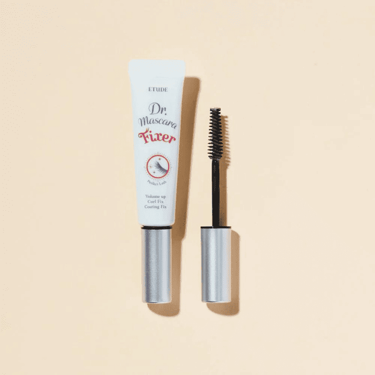 Etude House Dr. Mascara Fixer for Perfect Lash Korean Makeup in Canada