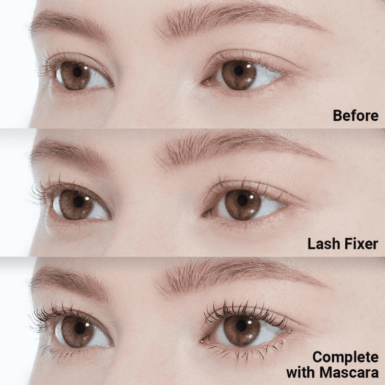 Etude House Dr. Mascara Fixer for Perfect Lash Korean Makeup in Canada