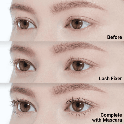 Etude House Dr. Mascara Fixer for Perfect Lash Korean Makeup in Canada