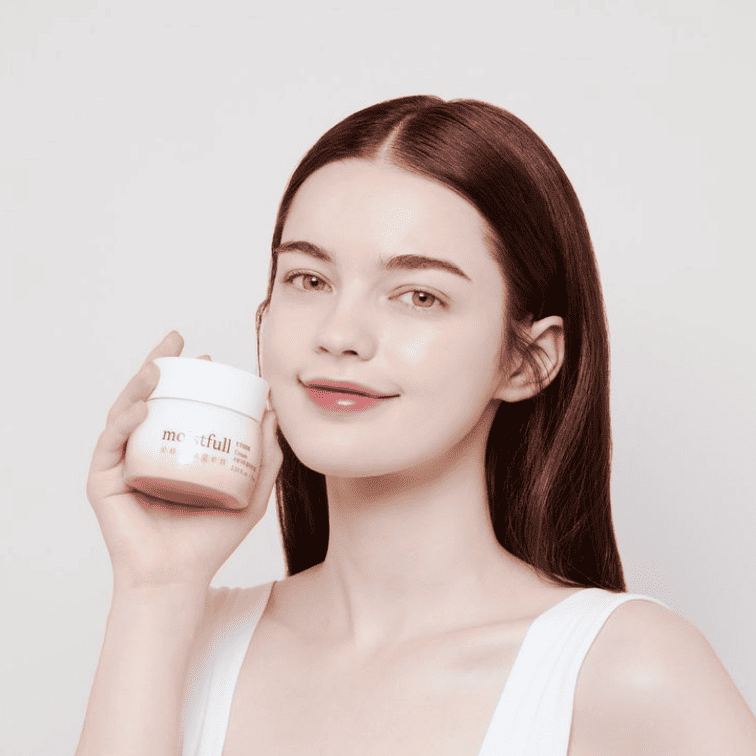 Etude House Moistfull Collagen Cleansing Cream Korean Skincare in Canada