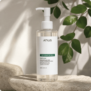 CLEANSERS