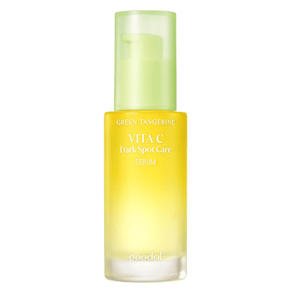 Goodal Green Tangerine Vita C Dark Spot Serum Korean Skincare in Canada