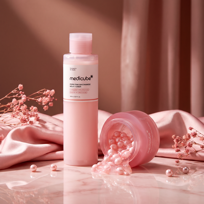 Medicube PDRN Plumping Bundle