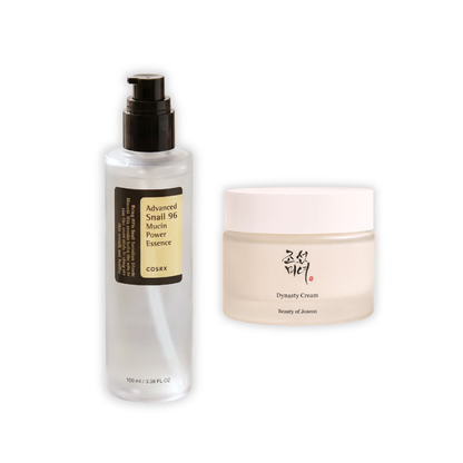 Glass Skin Hydrating Duo