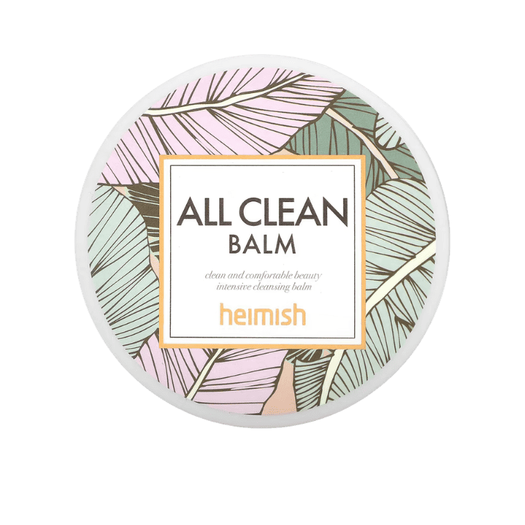 Heimish All Clean Balm Korean Skincare in Canada