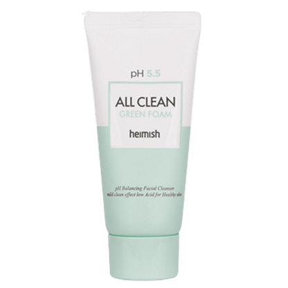 Heimish all deals clean green foam