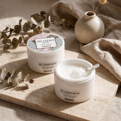 HEIMISH All Clean Balm