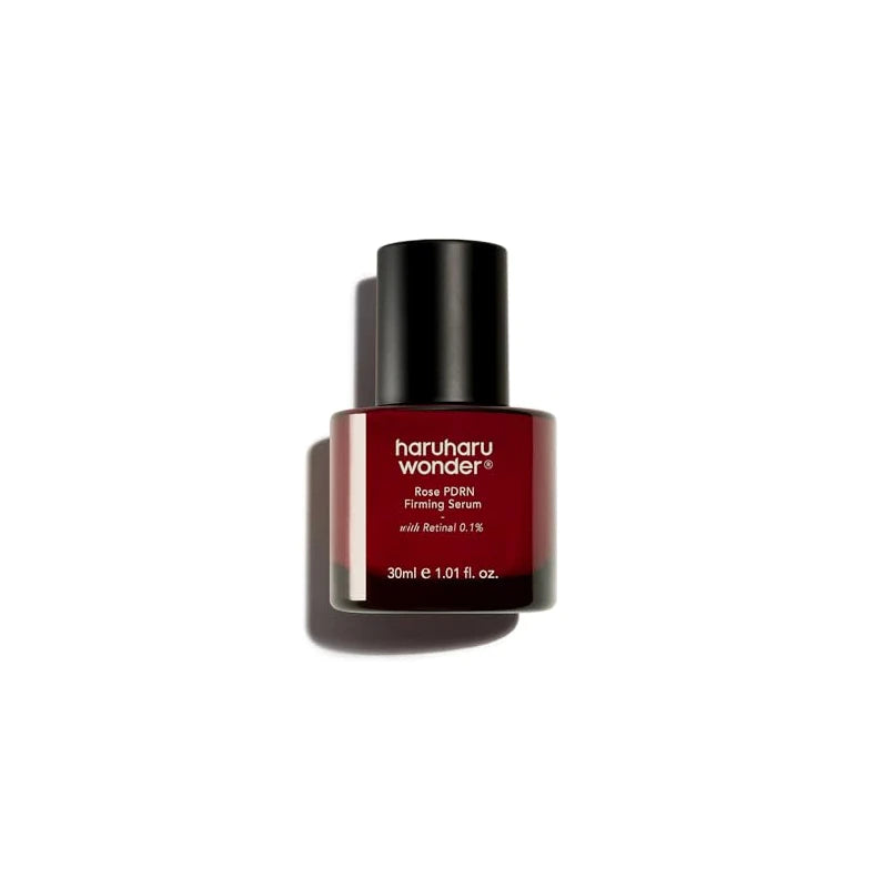 HARUHARU WONDER Rose PDRN Firming Serum