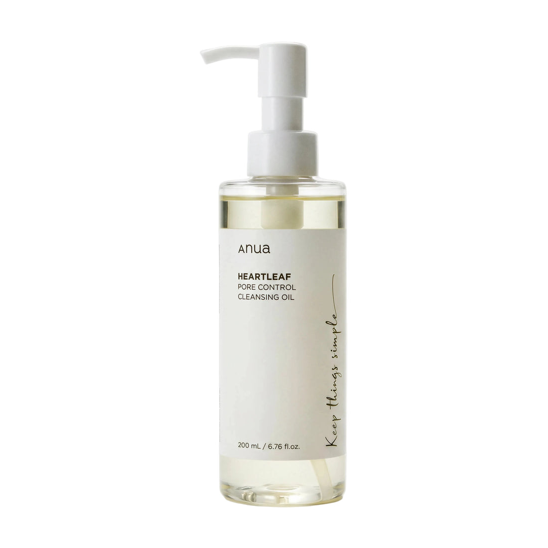 ANUA Pore Cleansing Oil