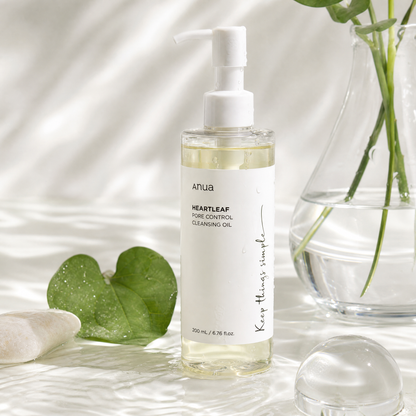 ANUA Pore Cleansing Oil