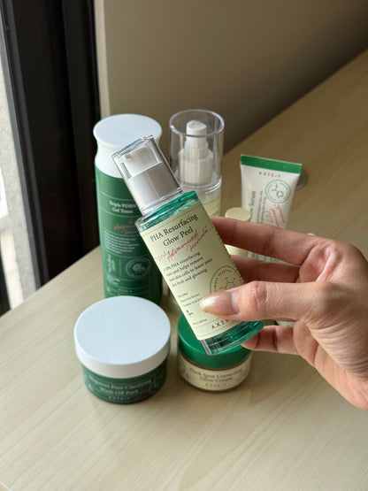 AXIS-Y PHA Resurfacing Glow Peel